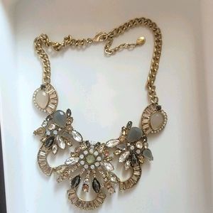 Bagley Mischka Necklace
